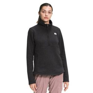 The North Face Crescent Half-Zip Fleece